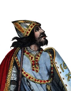 Charles Martel