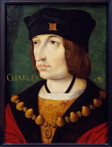 Louis XI