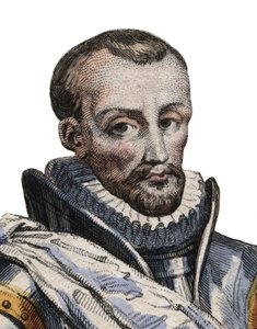 Charles de Cosse