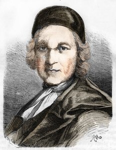 Charles de Saint-Evremond