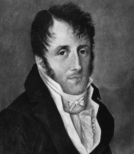 Chateaubriand