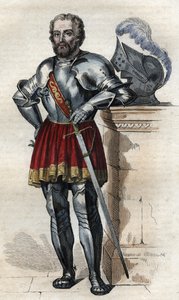 Chevalier de Bayard