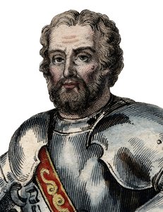 Chevalier de Bayard