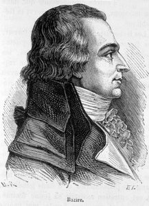 Claude Basire veya Bazire