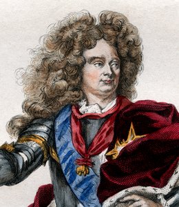 Claude Louis Hector de Villars (1653-1734), Fransa Mareşali