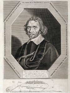 Clement Metezeau