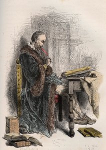 Clement des Marets