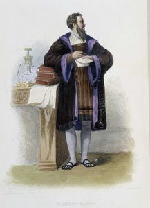 Clement des Marets dit Marot