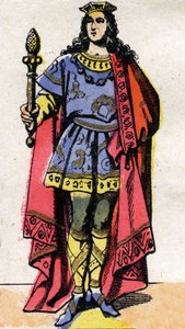 Clotaire