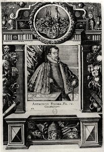 Kont Anton Fugger