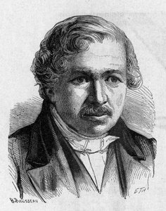 Daguerre