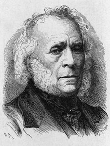 David Brewster