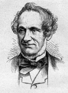 Desire Nisard