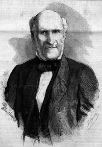 Elie Duke of Decazes ve Glucksberg