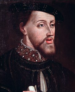 İmparator Charles V