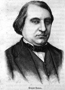 Ernest Renan