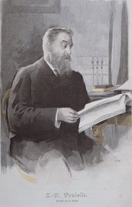 Eugene Poubelle