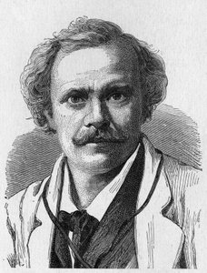 Félix Nadar