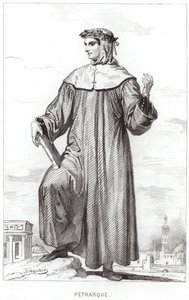 Francesco Petrarch