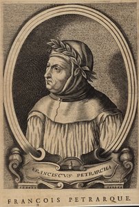 Francesco Petrarch