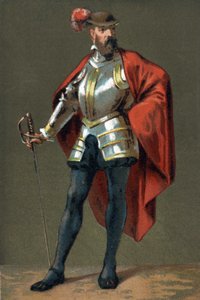 Francisco Pizarro