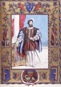 François 1er