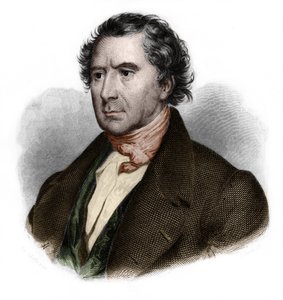 Francois Arago