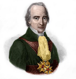 Francois Barbe-Marbois