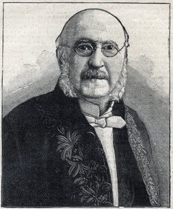 François Jules Suisse