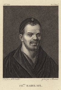 François Rabelais