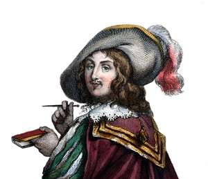 Francois VI