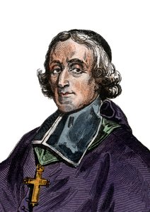 Francois de Pons de Salignac de La Mothe Fenelon