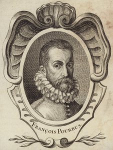 Genç Frans Pourbus