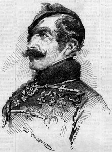 Franz von Schlick