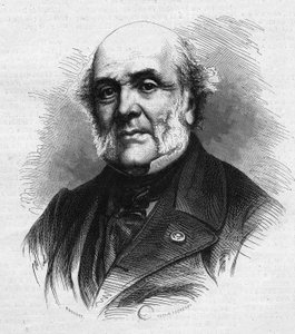 Frederic Auguste Demetz