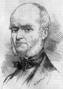 Frederic Millet