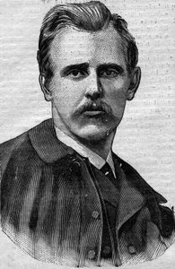 Fridtjof Nansen