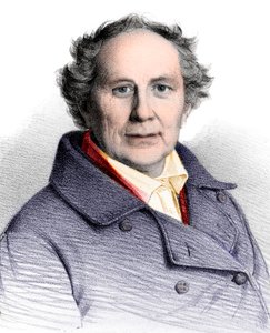 Friedrich Wilhelm August Argelander
