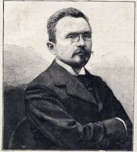 Gabriel Albert Auguste Hanotaux