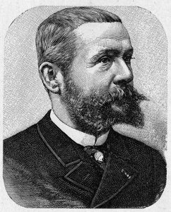 Gaston Tissandier