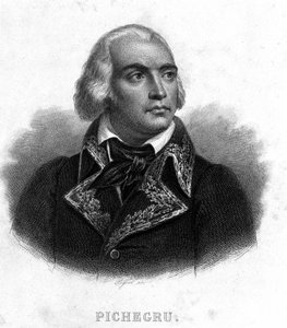 General Charles Pichegru