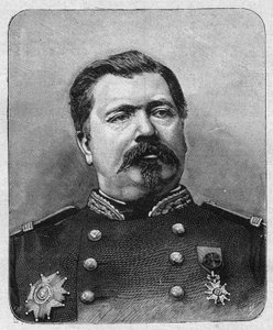 General Davout
