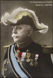 General Joseph Joffre