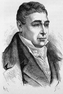 General La Fayette