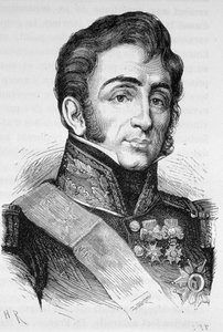 General Lamarque