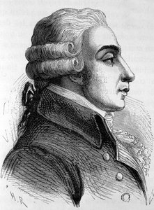 General Louis Felix