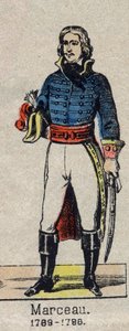 General Marceau