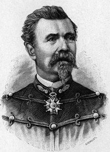 General de Reffye