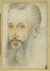 George Talbot