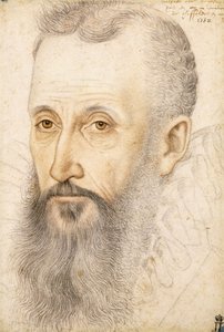 George Talbot
